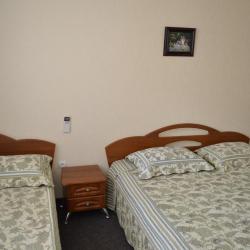 Фото Отель У Миланки