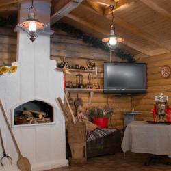 Фото Отель Боярская усадьба