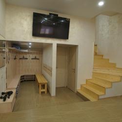 Фото Отель Центральная