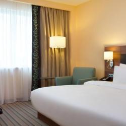 Hills Garden (ex. Hilton Garden Inn Ufa Riverside) (Хилтон Гарден, бывший Хилтон Гарден Инн Уфа Риверсайд)  — c83fd7cef96b894dff4ef94e3514c29b