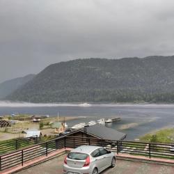 Фото Отель Шале Телецкое