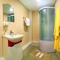 Фото Отель Центральный ГК