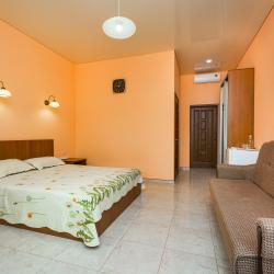 Фото Отель Георич