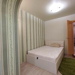 Фото Апартаменты на улице Русская 57Р