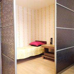 Фото Апартаменты на улице Новороссийская 82