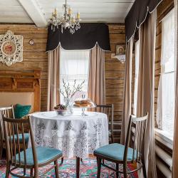Фото Отель Olafa Home (Олафа Хоум)