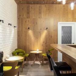 Фото Отель KamInn (КамИнн)