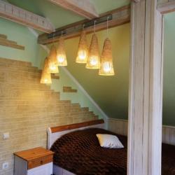 Фото Отель Золотой Гусь