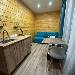 Фото Отель Eco house (Эко хаус)