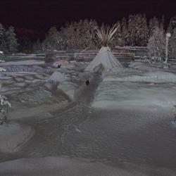 Фото Отель Огни Имандры