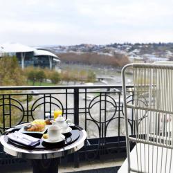 Фото Отель Ambassadori (Амбассадори)