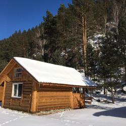 Фото Отель Алтай - Кайлас