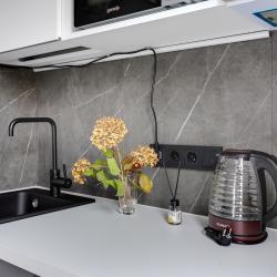 фото 18 Smart Host (Смарт Хост) на улице Сергея Макеева