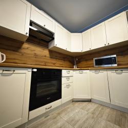 Фото Апартаменты в ЖК 