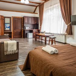 Фото Отель Аламат