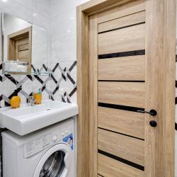 Фото Отель Happy People на Западный квартал 6/2