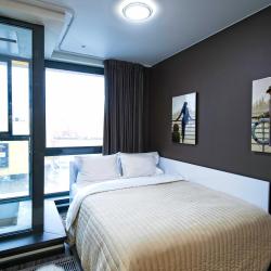 фото 65 Elite Apartments (Элит Апартментс) на Ходынском бульваре 20А