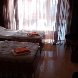 Фото Отель Smart Hotel KDO (Смарт КДО )