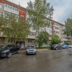 2-комнатные апартаменты стандарт