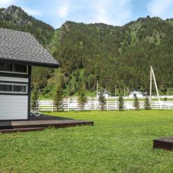 Фото Отель Альпинс residence