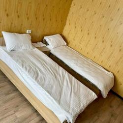 Фото Отель Гостевой дом West House (Вест Хаус)