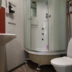 Номер эконом семейный