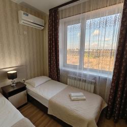 4-местная комната стандарт