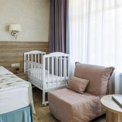 Фото Отель Villaggio (Вилладжио)