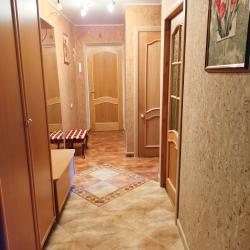 Фото Апартаменты на улице Сойфера