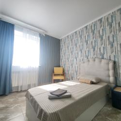 Номер комфорт