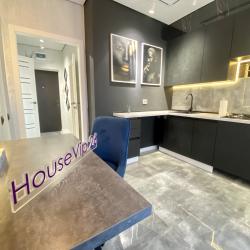 1-комнатные апартаменты стандарт