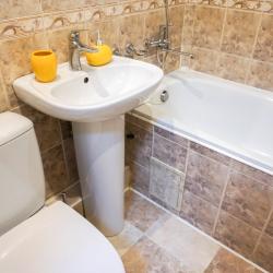 Фото Апартаменты Savina на улице Пролетарская