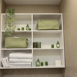 1-комнатные апартаменты стандарт