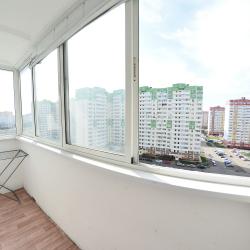 Фото Апартаменты на улице им. Генерала Трошева 35