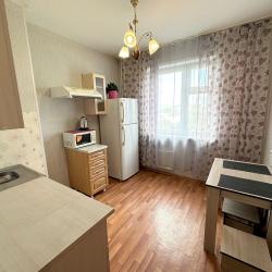 Фото Апартаменты на улице Калинина 15