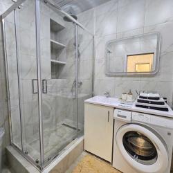 1-комнатные апартаменты улучшенные