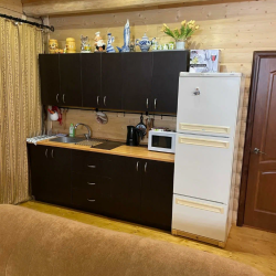 Фото Отель Дом на озере