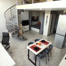 Фото Апартаменты на улице Прекрасная 39/1