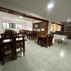 Фото Отель Ак-Марал