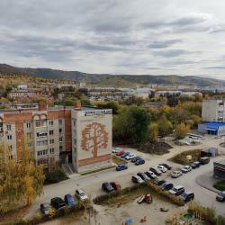 1-комнатные апартаменты стандарт ул. Богдана Хмельницкого дом 50