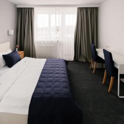 Фото Отель Lada Resort (Лада Резорт)