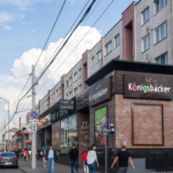 2-комнатные апартаменты стандарт