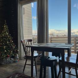 Фото Отель Хвоя