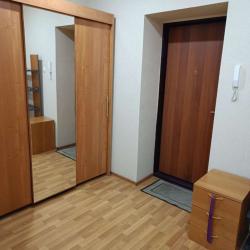 Фото Апартаменты на улице Говорова 46