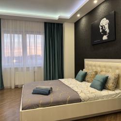 1-комнатные апартаменты стандарт