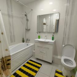 Фото Отель Fresh Room на улице Строителей 27/1