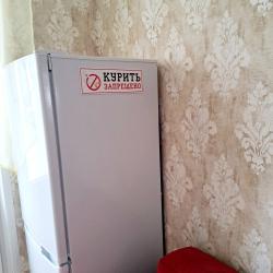 Фото Апартаменты на улице Спутника 38