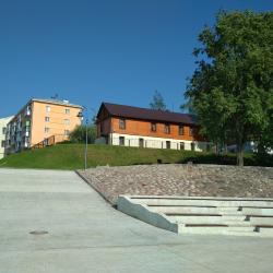 Фото Отель Фаворит