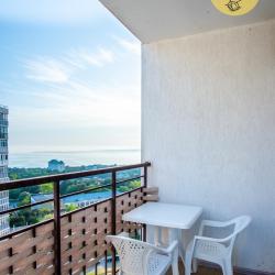 фото 16 LetoApart (ЛетоАпарт) на улице Горная 15В