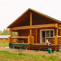 2-комнатный коттедж стандарт (с завтраком)